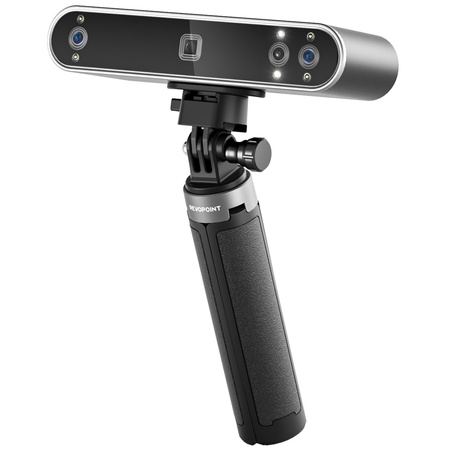 Revopoint Pop 3 Plus standard 3D Scanner