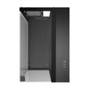 Darkflash TH285M computer case (black)