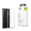 3MK CLEAR CASE SAMSUNG S24 ULTRA