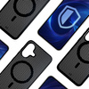 3MK COOLing MagCase iPhone 16 Plus
