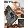 SUPCASE UNICORN BEETLE PRO GALAXY S25 FE BLACK