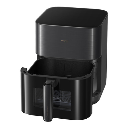 Air Fryer MOVA FD10 Pro Black
