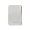 Forever power bank bezprzewodowy MATB-400 20W 10000 mAh biały