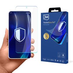 Meizu 21 Geely Galaxy - 3mk FlexibleGlass Pro