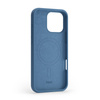 Nakładka Etteri Silicone Mag do iPhone 16 Pro Max 6,9" ciemnoniebieska