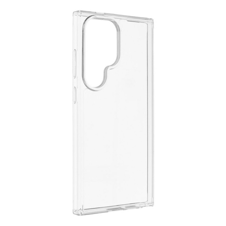 Futerał SUPER CLEAR HYBRID do SAMSUNG S24 ULTRA transparent