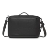 Plecak/torba Wozinsky Premium na laptopa 15,6'' z paskiem - czarny