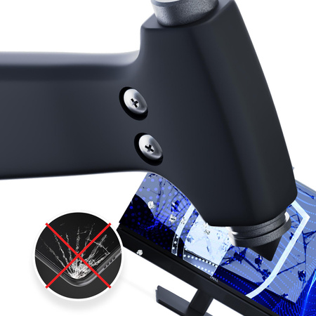 Dell Pro 24 All-in-One QC24250 - up to 25" 3mk FlexibleGlass Pro