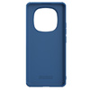 NILLKIN super frosted shield PRO XIAOMI REDMI NOTE 14 PRO+, BLUE / NIEBIESKI