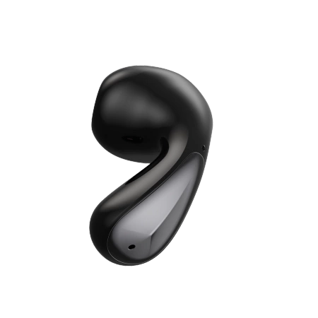 JELLICO słuchawki bezprzewodowe TWS29 Czarny
