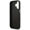 Karl Lagerfeld Choupette Pin MagSafe Case für iPhone 17 - Schwarz