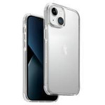 UNIQ etui Combat iPhone 14 Plus 6,7" przeźroczysty/crystal clear