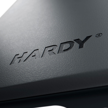 Samsung Galaxy S23 Ultra - 3mk Hardy Android Silky Leather MagCase