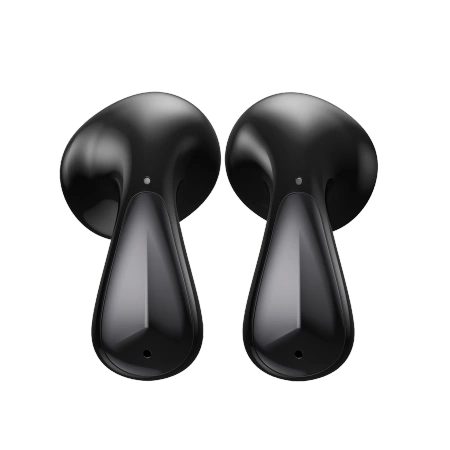 JELLICO słuchawki bezprzewodowe TWS29 Czarny