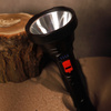 Latarka ręczna LED TORCH 1800mAh 600lm FLF-04 Forever Light