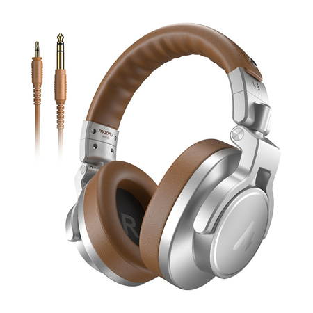 Maono MH700 Headphone (Slivery)