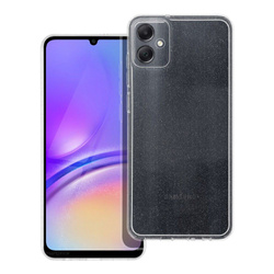 Futerał CLEAR CASE 2mm BLINK do SAMSUNG A05 transparent