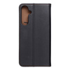Kabura skórzana SMART PRO do SAMSUNG A35 5G czarny