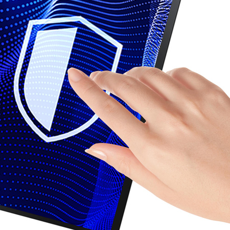 Samsung QB24R-T - up to 25" 3mk FlexibleGlass Pro