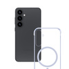 Samsung Galaxy S25+ - 3mk Just20g Matt Case