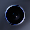 Apple iPhone 16 Pro /16 Pro Max- HARDY Lens Protection Pro Titanium Grey