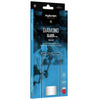 Szkło Hartowane 5D SAMSUNG GALAXY S22 MyScreen Diamond Glass Edge czarne