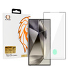 Hartowane szkło Tel Protect 10X HD Titanium do Samsung Galaxy S25 Ultra (with fingerprint unlock)