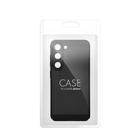 Futerał BREEZY do SAMSUNG A05s czarny