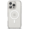 RINGKE FUSION MAGNETIC MAGSAFE IPHONE 16 PRO MAX MATTE CLEAR