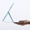 ESR FLIP HYBRID IPAD AIR 13” 1 / 2 / 2024-2025 SKY BLUE