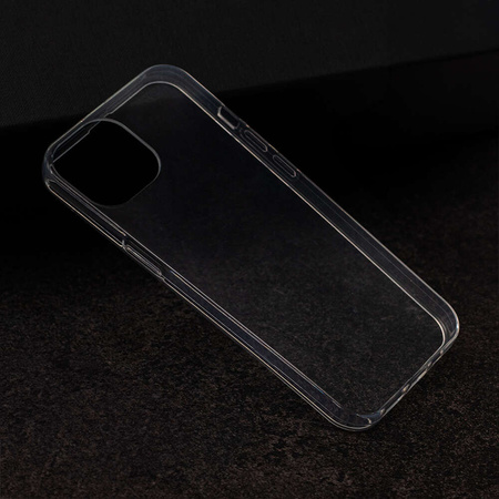 Nakładka Slim 1 mm do Google Pixel 8 Pro transparentna