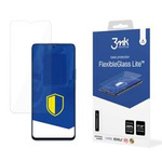 Honor X8 - 3mk FlexibleGlass Lite™