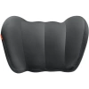 Baseus ComfortRide Auto-Lendenkissen – Schwarz