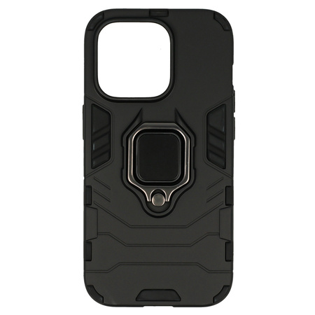 Ring Armor Case do Iphone 14 Pro Czarny