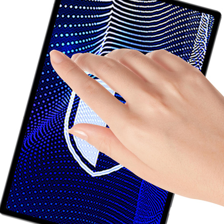 BLOW Platinum TAB11 - up to 13" 3mk FlexibleGlass Pro