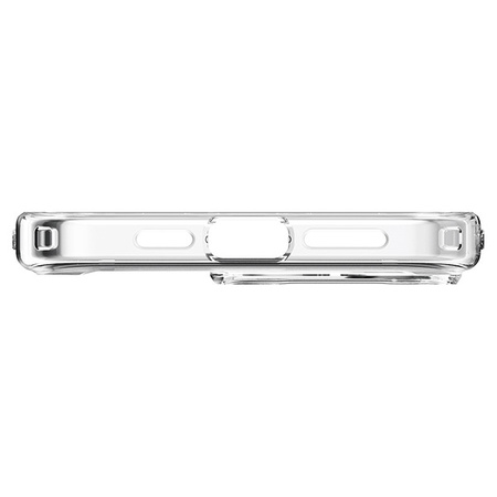 Spigen ULTRA HYBRID IPHONE 15 PRO MAX FROST KLAR