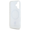 US Polo USHMP16SHOCLDPW iPhone 166.1" biały/white IML Ring MagSafe