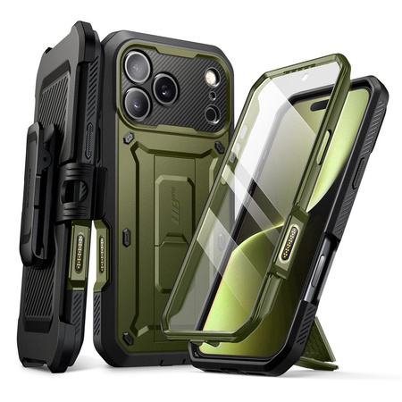 SUPCASE UB PRO IPHONE 17 PRO MAX GULDAN