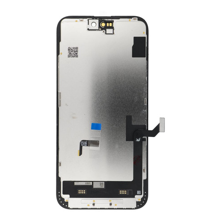 JK Wyświetlacz LCD do IPHONE 15 PLUS FullHD Incell (Change IC)