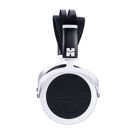 Słuchawki planarne HiFiMAN Sundara (srebrny)
