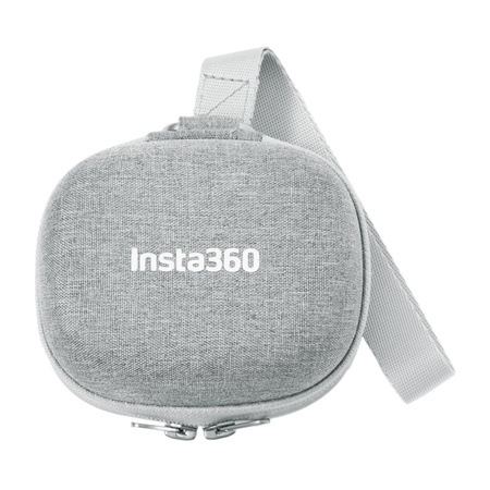 Miniaturowy futerał Insta360