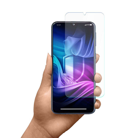 Samsung Galaxy A40 - 3mk Silky Matt Pro