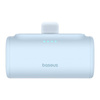 Powerbank baseus Compact USB-C 5000mAh, 20W (blue)