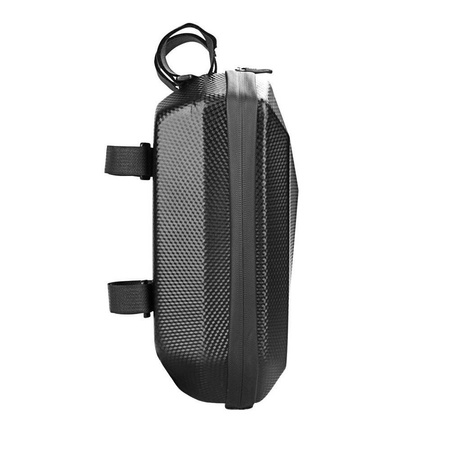Wozinsky wodoodporna torba sakwa na hulajnogę elektryczną na kierownicę 4 L WSB2BK