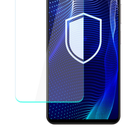 Vivo Y19s - 3mk FlexibleGlass Pro