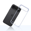 Apple iPhone 17 Air - 3mk Just20g Clear Case