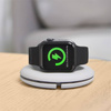 Organizer / AppleWatch charger holder (white)