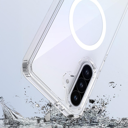 Samsung Galaxy A36 - 3mk Armor MagCase
