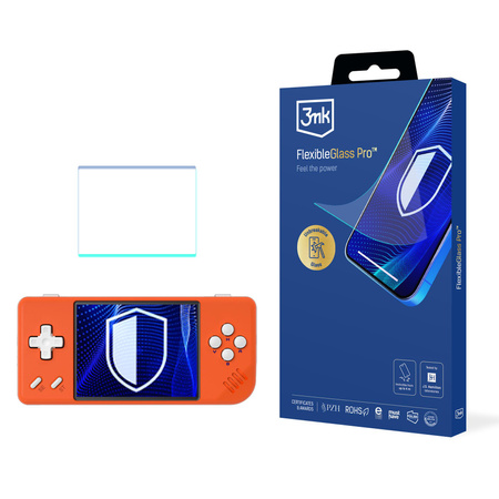 Anbernic RG28xx - 3mk FlexibleGlass Pro