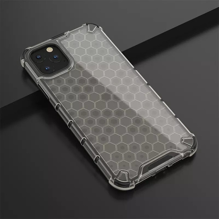 Tel Protect Honey Armor do Iphone 13 Pro Max czarny